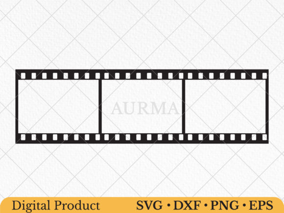 Download Negative Photo Frames SVG - Photo Collection