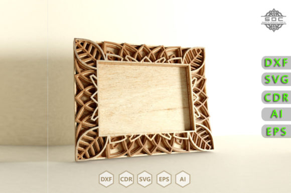 Download Multilayer Photo Frame - Photo Collection