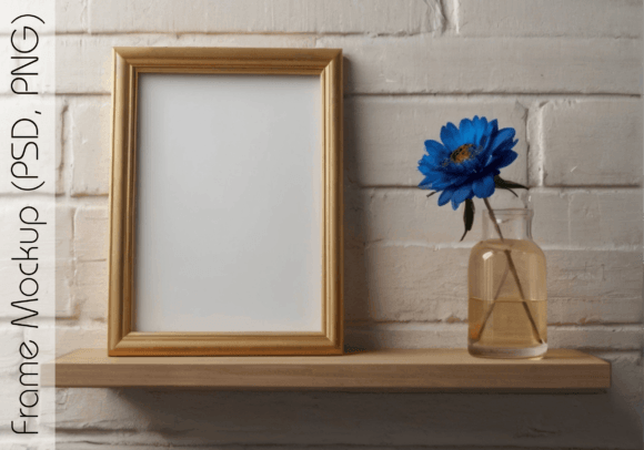 Download Wall Art Mockup - Art Collection