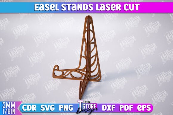 Download Easel Stands | Art Plate | Photo Display - Photo Collection