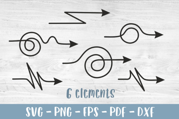 Download Arrow Bundle Arrow Clipart - Art Collection