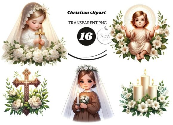 Download Christian Clipart - Art Collection
