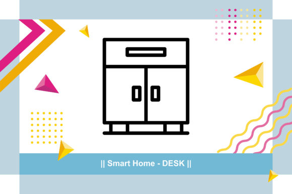 Download Smart Home - DESK - Art Collection