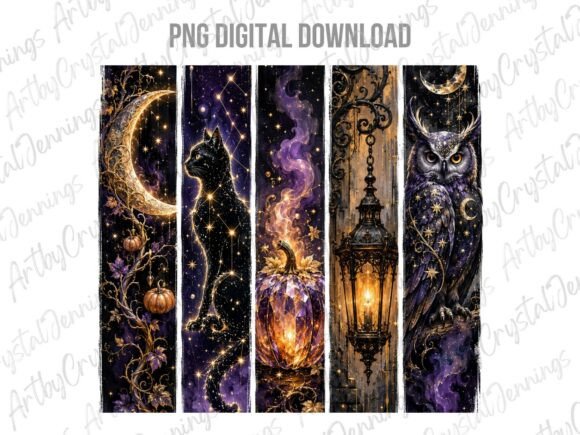 Download Celestial Halloween Holiday PNG - Halloween Collection