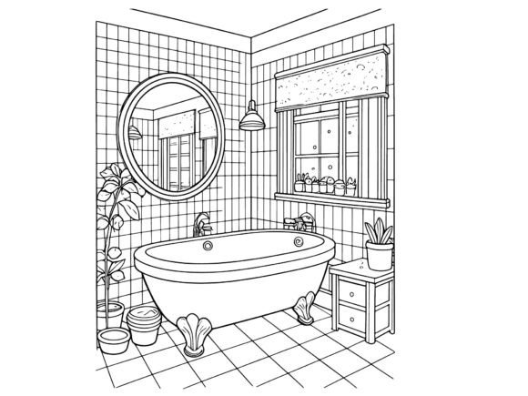 Download Kawaii Bedroom, Cartoon Characters Cute - Art Collection