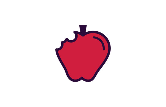Download Apple Halloween Stickers - Halloween Collection