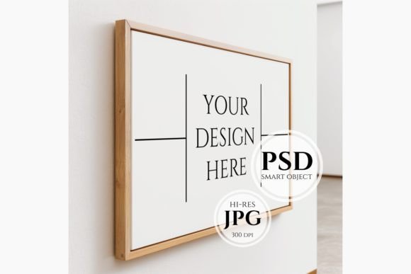 Download Frame Mockup, Wall Art Mockup - Art Collection