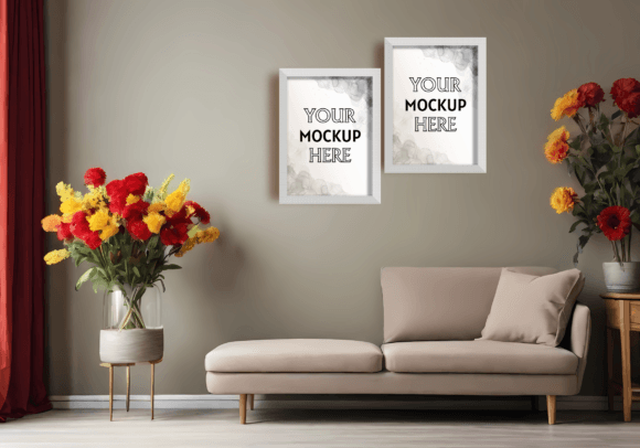 Download Smart Mockup, Artwork Mockup - Art Collection