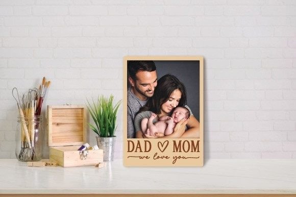 Download Photo Frame Laser Cut - Photo Collection
