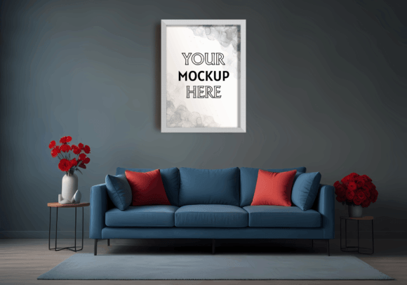 Download Artwork Mockup - Art Collection
