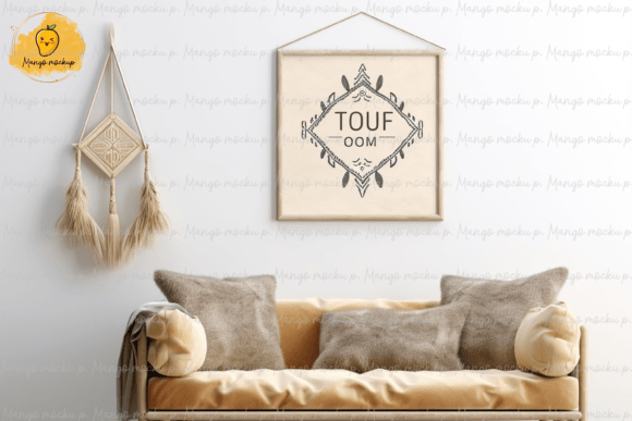 Download Artwork Mockup Frames - Art Collection