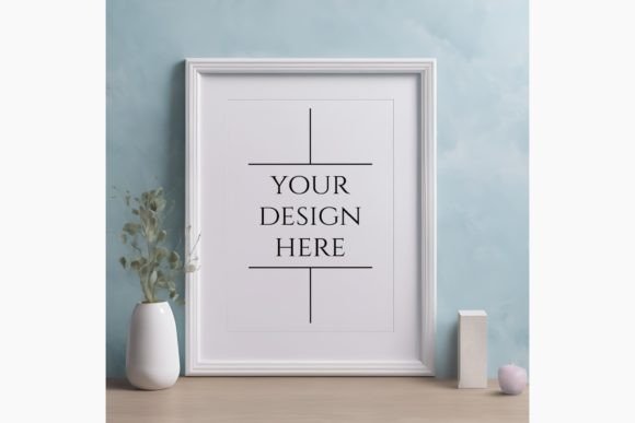Download Wall Art Mockup, Frame Mockup - Art Collection