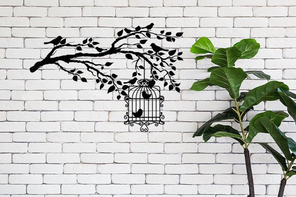 Download Wall Art Interior Decor Laser Cut - Art Collection