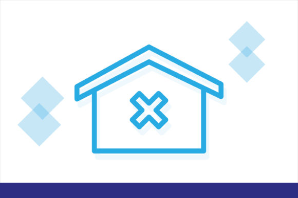 Download Delivery &amp; Shipping Icon :  Empty House - Empty house Collection